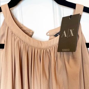Armani Exchange Dress